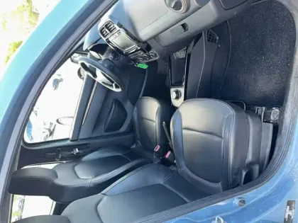 Photo 16 Dacia Spring 