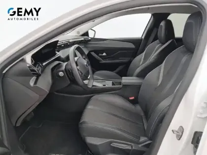 Photo 8 Peugeot 308  BlueHDi 130ch S&S EAT8