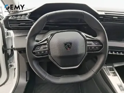 Photo 12 Peugeot 308  BlueHDi 130ch S&S EAT8