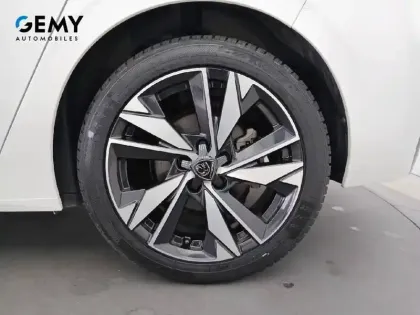 Photo 10 Peugeot 308  BlueHDi 130ch S&S EAT8