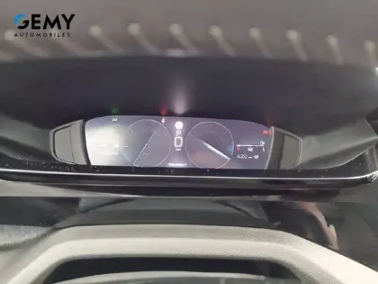 Photo 15 Peugeot 308  BlueHDi 130ch S&S EAT8