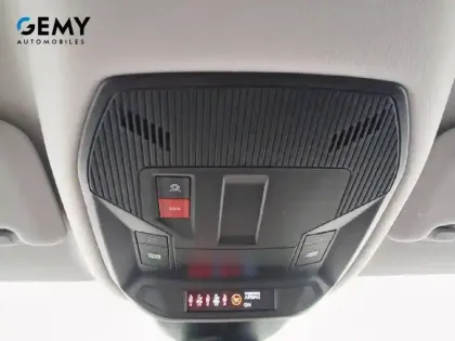 Photo 16 Peugeot 308  BlueHDi 130ch S&S EAT8