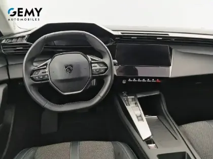 Photo 7 Peugeot 308  BlueHDi 130ch S&S EAT8