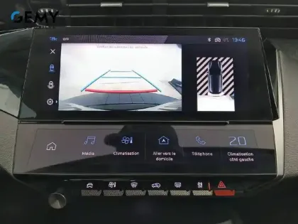 Photo 14 Peugeot 308  BlueHDi 130ch S&S EAT8