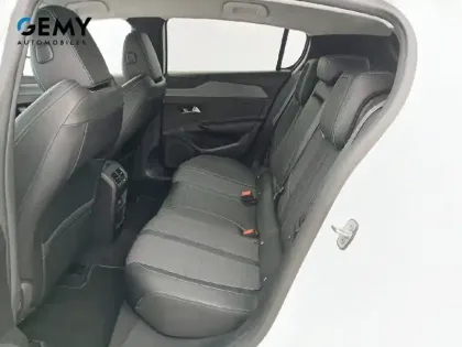 Photo 9 Peugeot 308  BlueHDi 130ch S&S EAT8