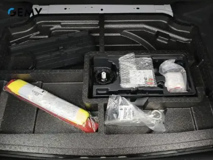 Photo 19 Peugeot 308  BlueHDi 130ch S&S EAT8