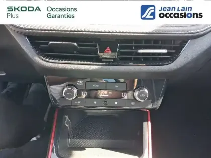 Photo 17 Skoda Fabia  1.0 TSI 95 ch EVO 2 BVM5