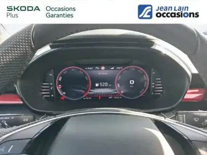Photo 18 Skoda Fabia  1.0 TSI 95 ch EVO 2 BVM5