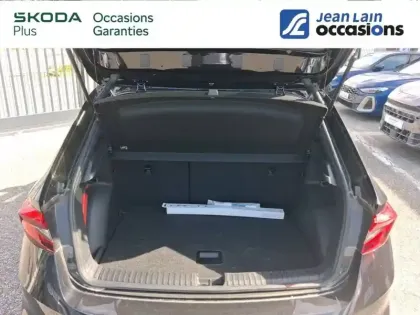 Photo 13 Skoda Fabia  1.0 TSI 95 ch EVO 2 BVM5