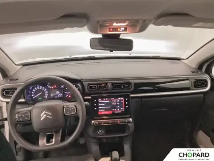 Photo 14 Citroën C3  PureTech 83 S&S BVM5
