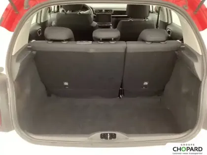 Photo 5 Citroën C3  PureTech 83 S&S BVM5