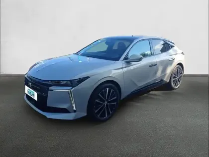 Photo Ds Ds 4 Performance Line