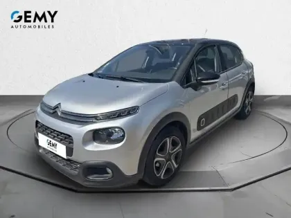 Photo Citroën C3 Shine