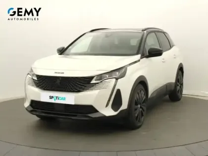 Photo 17 Peugeot 3008  Hybrid 225 e-EAT8