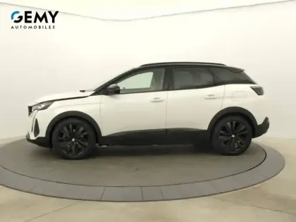 Photo 35 Peugeot 3008  Hybrid 225 e-EAT8