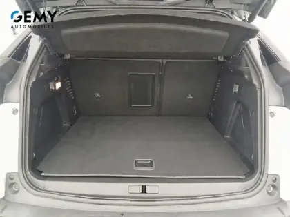 Photo 22 Peugeot 3008  Hybrid 225 e-EAT8