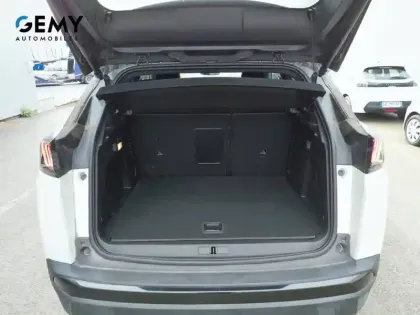 Photo 5 Peugeot 3008  Hybrid 225 e-EAT8