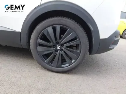 Photo 10 Peugeot 3008  Hybrid 225 e-EAT8