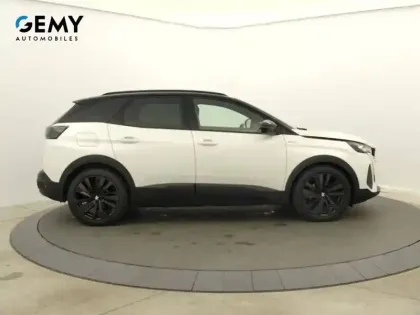 Photo 20 Peugeot 3008  Hybrid 225 e-EAT8