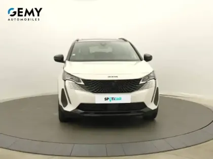 Photo 18 Peugeot 3008  Hybrid 225 e-EAT8