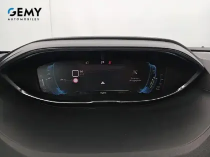 Photo 33 Peugeot 3008  Hybrid 225 e-EAT8
