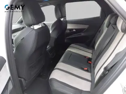 Photo 9 Peugeot 3008  Hybrid 225 e-EAT8