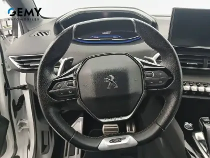 Photo 29 Peugeot 3008  Hybrid 225 e-EAT8