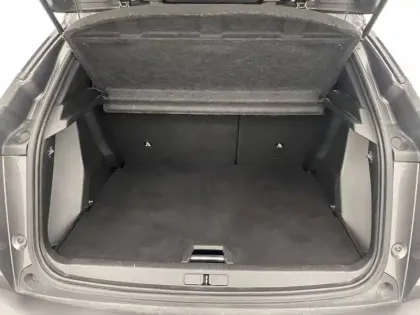 Photo 12 Peugeot 2008  PureTech 130 S&S EAT8