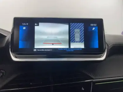 Photo 25 Peugeot 2008  PureTech 130 S&S EAT8