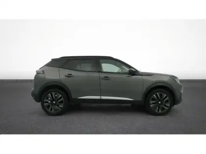 Photo 9 Peugeot 2008  PureTech 130 S&S EAT8