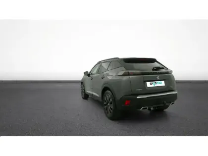 Photo 5 Peugeot 2008  PureTech 130 S&S EAT8