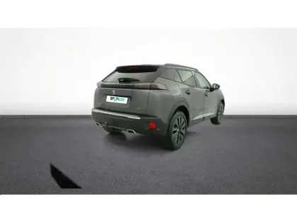 Photo 7 Peugeot 2008  PureTech 130 S&S EAT8