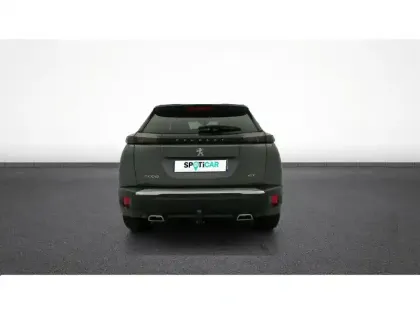 Photo 6 Peugeot 2008  PureTech 130 S&S EAT8