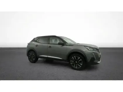 Photo 10 Peugeot 2008  PureTech 130 S&S EAT8