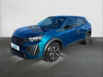 Photo Peugeot 2008 Style