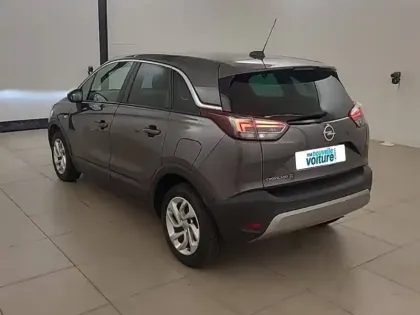 Photo 30 Opel Crossland X  1.5 D 120 ch BVA6