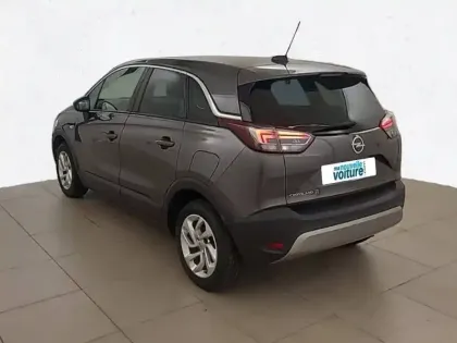 Photo 6 Opel Crossland X  1.5 D 120 ch BVA6