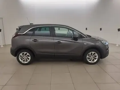 Photo 28 Opel Crossland X  1.5 D 120 ch BVA6