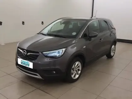 Photo 25 Opel Crossland X  1.5 D 120 ch BVA6