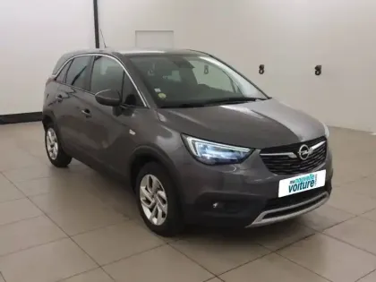 Photo 27 Opel Crossland X  1.5 D 120 ch BVA6