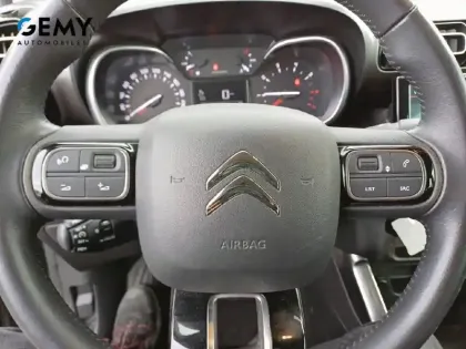 Photo 13 Citroën C3 Aircross  PureTech 110 S&S BVM6