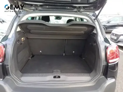 Photo 5 Citroën C3 Aircross  PureTech 110 S&S BVM6