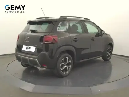 Photo 32 Citroën C3 Aircross  PureTech 110 S&S BVM6