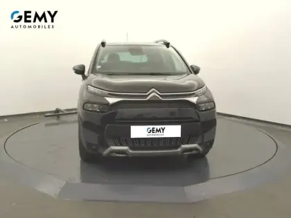 Photo 16 Citroën C3 Aircross  PureTech 110 S&S BVM6