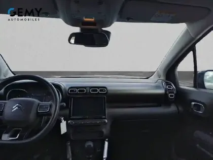 Photo 7 Citroën C3 Aircross  PureTech 110 S&S BVM6