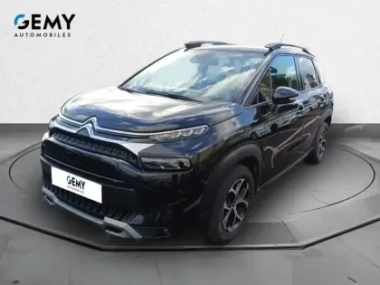 Photo Citroën C3 Aircross Shine