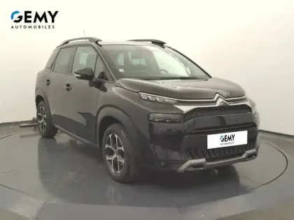 Photo 17 Citroën C3 Aircross  PureTech 110 S&S BVM6