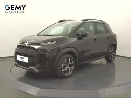 Photo 15 Citroën C3 Aircross  PureTech 110 S&S BVM6