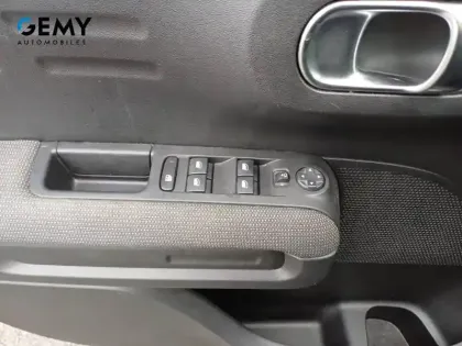 Photo 14 Citroën C3 Aircross  PureTech 110 S&S BVM6