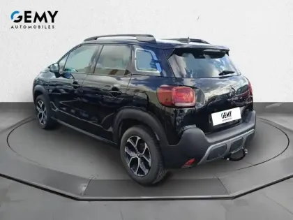 Photo 6 Citroën C3 Aircross  PureTech 110 S&S BVM6